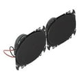 thumbnail image 2 of Speaker Set 4"x 6" fits 4240 8630 3055 6620 3040 4430 8640 3155 4030 4840 2755 4230 8440 2950 7720 2355 3140 4630 2550 5720 2955 4040 8430 2940 6622 4440 2350 3255 8820 2555 3150 4640 2750, 2 of 2