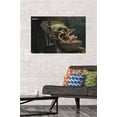thumbnail image 2 of Star Wars: The Mandalorian Season 2 - Tentacles Wall Poster, 22.375" x 34", 2 of 5