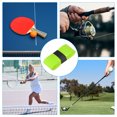 thumbnail image 6 of Anti Slip Sweatband Absorbent PU Tennis Badminton Racket Grip Tape, Fluorescent Green 8 Pack, 6 of 6