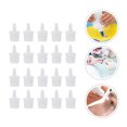 thumbnail image 4 of 50Pcs DurableGrafting Glue Replacement Nozzle Plastic Adhesive Glue Bottle, 4 of 7