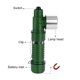 thumbnail image 4 of Soidarity Linterna LED, linternas de buceo de plástico impermeables, linterna intermitente brillante, lámpara para deportes al aire libre, herramientas Ropa Deportiva, Zapatos Soidarity OD019527-00B, 4 of 6