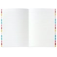 thumbnail image 4 of Hallmark Notebook (Hello Kitty Pattern), 4 of 7