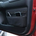 thumbnail image 2 of Tinki Car Co-Pilot Side Door Storage Box for Toyota Tacoma 2016-2020 	Oxford, 2 of 7