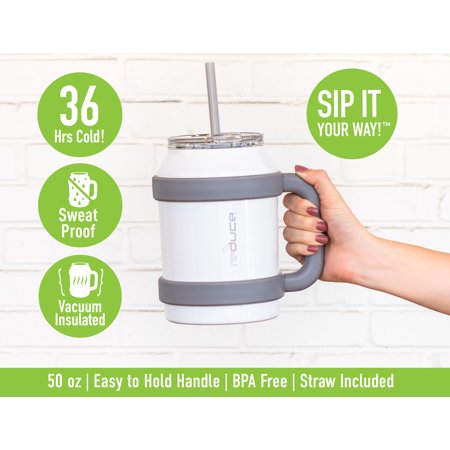 reduce tumbler mug