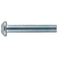 thumbnail image 4 of The Hillman Group 90123 6-32-Inch x 1/2-Inch Round Head Combo Machine Screw, 100-Pack, 4 of 4