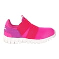 thumbnail image 3 of Tenis Moda Niña Bubble Gummers Globo Fucsia 19, 3 of 6