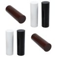 thumbnail image 2 of Hair Fiber Applicator 6Pcs Eyebrow Powder Applicator For Women Makeup Tools Home DIY Use Cylindrical Design Improves Makeup Skills, 2 of 3