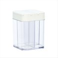 thumbnail image 1 of Caja de Condimentos Contenedores de Vacíos Condimentos de Viaje Organizador de Cocina Contenedor de Aromas Compartimento para Condimentos, 1 of 10