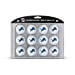 thumbnail image 3 of Team Golf NFL Detroit Lions Dozen Regulation Size Golf Balls, 12 Pack, Full Color Durable Team Imprint, 3 of 3