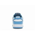 thumbnail image 4 of Nike Men's Dunk Low UNC (2021) Shoes, from StockX, 4 of 5