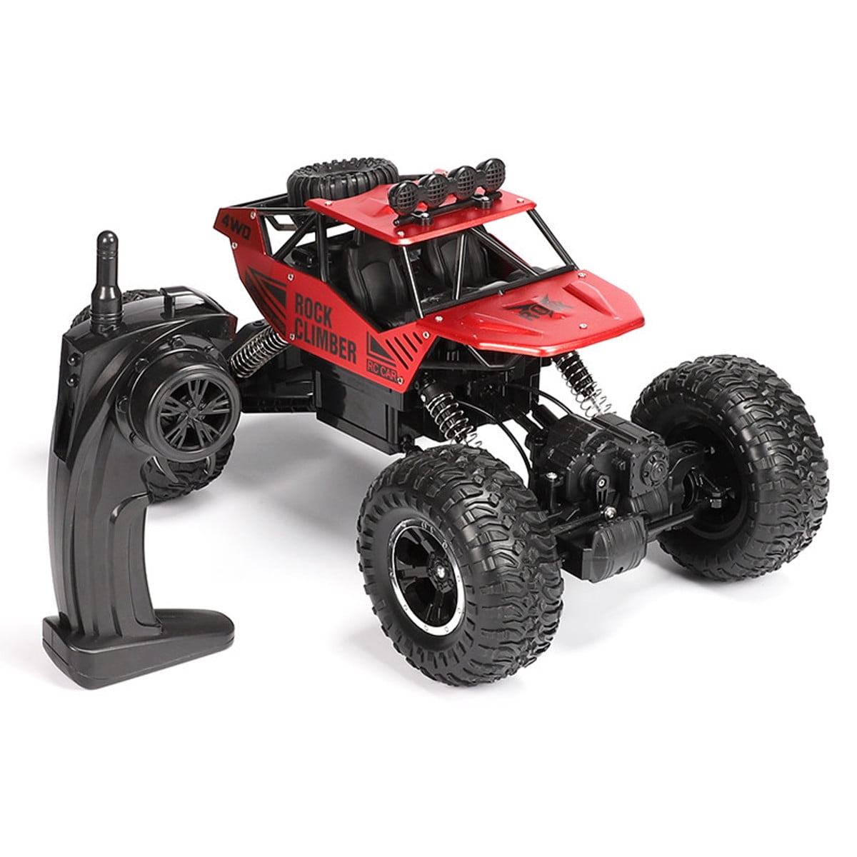 walmart polaris rzr remote control car