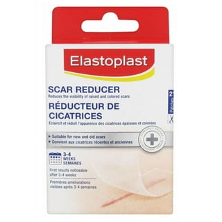 Achetez Elastoplast Cicatrisation Rapide 8 Pansements à 4.85