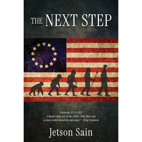 On the Origin of Reason; Concerning the  The Next Step, Book 2, (Paperback)