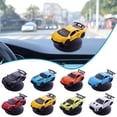 thumbnail image 2 of Car Model Ornaments Children Collection Toy Car Accessories Interior I7n0, 2 of 7