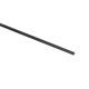 thumbnail image 3 of Varilla de fibra de carbono Unique Bargains 4mm x 300mm para RC Avión Bricolaje, 3 of 5