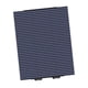 thumbnail image 5 of Parasol retráctil para parabrisas de coche, mantiene el vehículo fresco, práctico y fácil de instalar. Resistente parasol para parabrisas delantero. 46 centímetros, 5 of 7