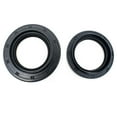 thumbnail image 3 of Furulu Left Right Front Drive Axle Shaft Oil Seal 90311-47013 for Toyota 4Runner Tundra Lexus LX570, 3 of 5