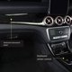 thumbnail image 3 of RHD Car Center Dashboard Air Condition Outlet Panel Trim Cover for W176 CLA C117 GLA X156 2013-2018, 3 of 5