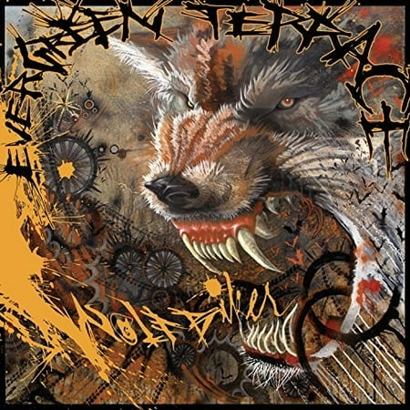 - Wolfbiker (Vinyl)