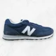 thumbnail image 1 of New Balance 515 Navy Sneaker Size 9US Men Blue White Lightweight Comfort, 1 of 5