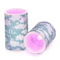 thumbnail image 2 of WOBOGO Size Combo Candle Flickering Flameless with Remote Control and Timer for Romantic Atmosphere Isabelle Babo, 2 of 7