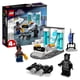thumbnail image 1 of Kit de Construcción LEGO Superhéroes Marvel Laboratorio de Shuri 76212, 1 of 8