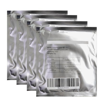 Latulipo Self-Cleaning Denture Cleanser with Membrane