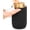 Black Golden-Foam, variant on ABCISI Foam Soap Dispenser Refillable, 10.8oz White Ceramic Foaming Hand Soap Dispenser, 320ml Empty Bathroom Lotion Dispensers Press Foaming Pump Bottle Modern Home Kitchen Containers for Creams