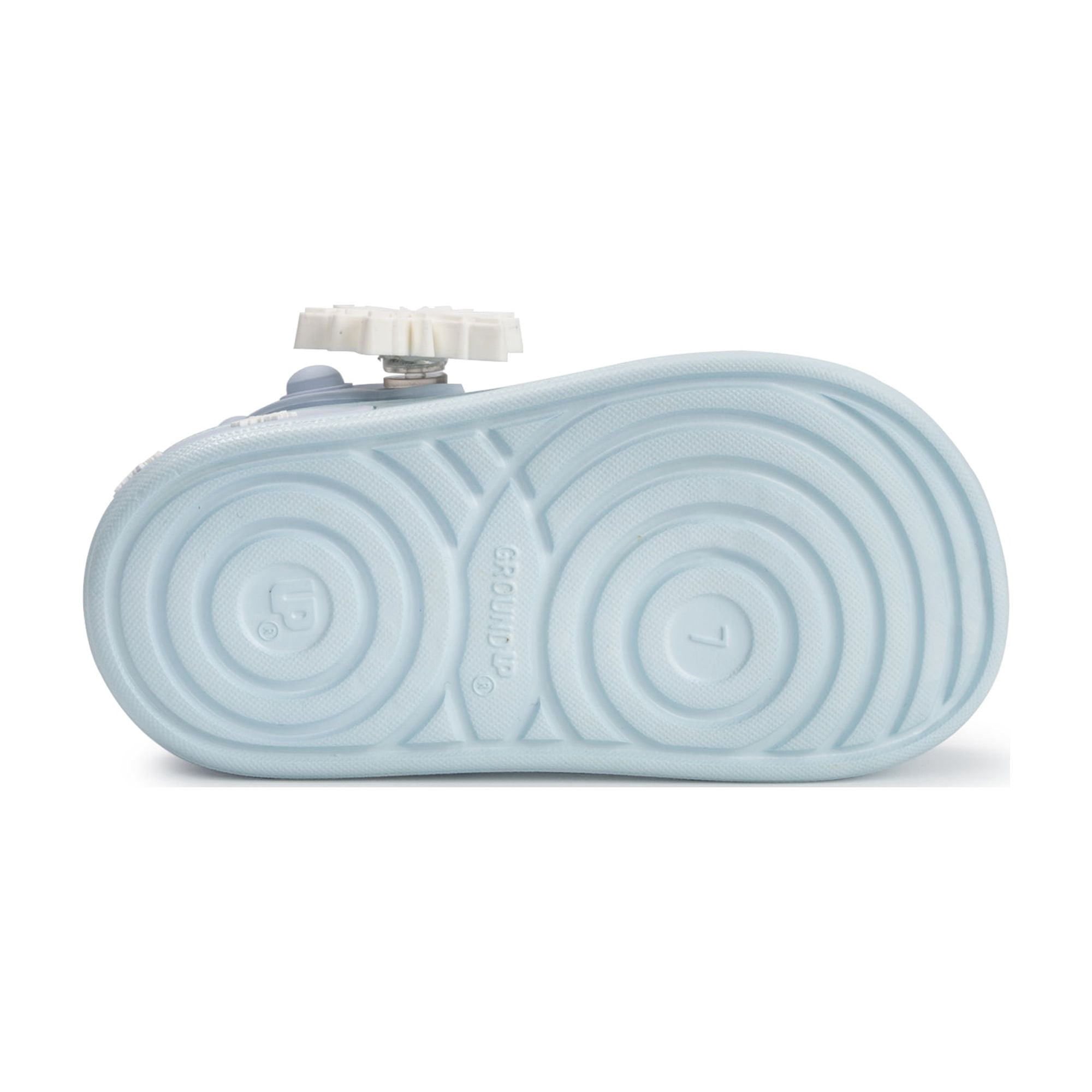 Frozen Toddler Girls Mary Jane Clog