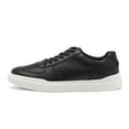 thumbnail image 2 of Bruno Marc Men's Casual Dress Sneakers Classic Lightweight Shoes SBFS223M BLACK Size 10.5, 2 of 7
