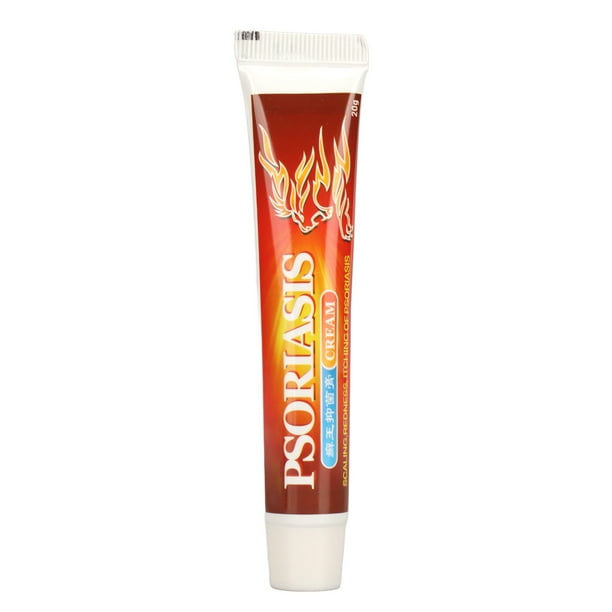 Crema para la picazón alivia la picazón crema profesional para la picazón en la piel seca alivio de la sequedad 20 g mantiene el equilibrio para el cuidado de la salud de ANGGREK Otros