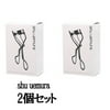 SHU UEMURA EYELASH CURLER N 2Boxes (Japan Import)