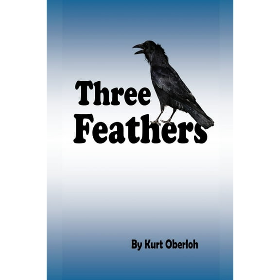 Three Feathers, (Paperback)