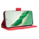 thumbnail image 5 of Funda Tipo Billetera GANGXUN para Honor Magic 6 5G – Tapa Flip con Tarjetero, 5 of 5