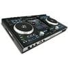 Restored Numark iDJ Pro Professional DJ Controller for iPad with XLR, RCA and Mic Connections (Refurbished)