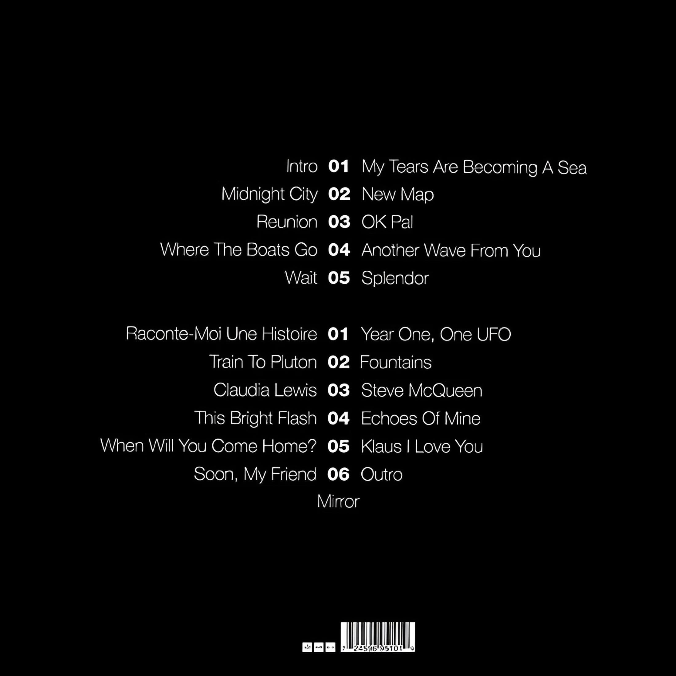 M83 - Hurry Up, We're Dreaming - Music & Performance - Vinyl