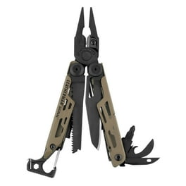 LEATHERMAN Surge Multitool: Heavy Duty, Premium Replaceable