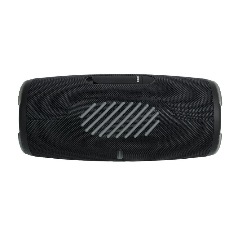 JBL Xtreme 3 Portable Bluetooth Speaker - Black - Pristine