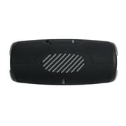 Open Box JBL Xtreme 3 Black Portable Bluetooth Speaker