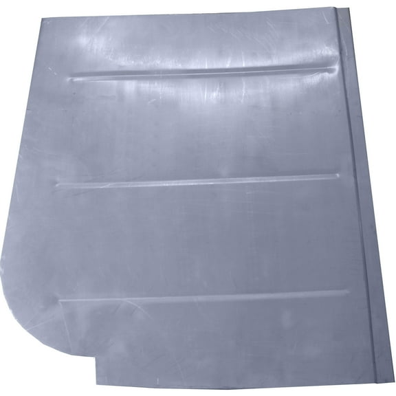 1947-1954 GMC Pickup Truck Rear Floor Pan LH