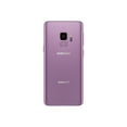 thumbnail image 5 of Restored Samsung Galaxy S9 SM-G960U 64 GB, Lilac Purple - For Verizon (Refurbished), 5 of 11