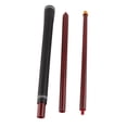 thumbnail image 1 of Rosewood Golf Putter Right Hand Push Rod Three Section Assembly Accessory Easy Install,, 1 of 5