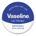 thumbnail image 1 of Bálsamo labial Vaseline Lip Therapy Original 17 g Rosa, 1 of 7