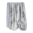 thumbnail image 2 of Home Textile Blanket Summer Cool Ice Quilt Air Condition Quilt Washable Bedspread Home Bedding, Home Textile Blanket, 2 of 9