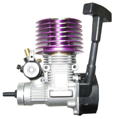 nitro engine