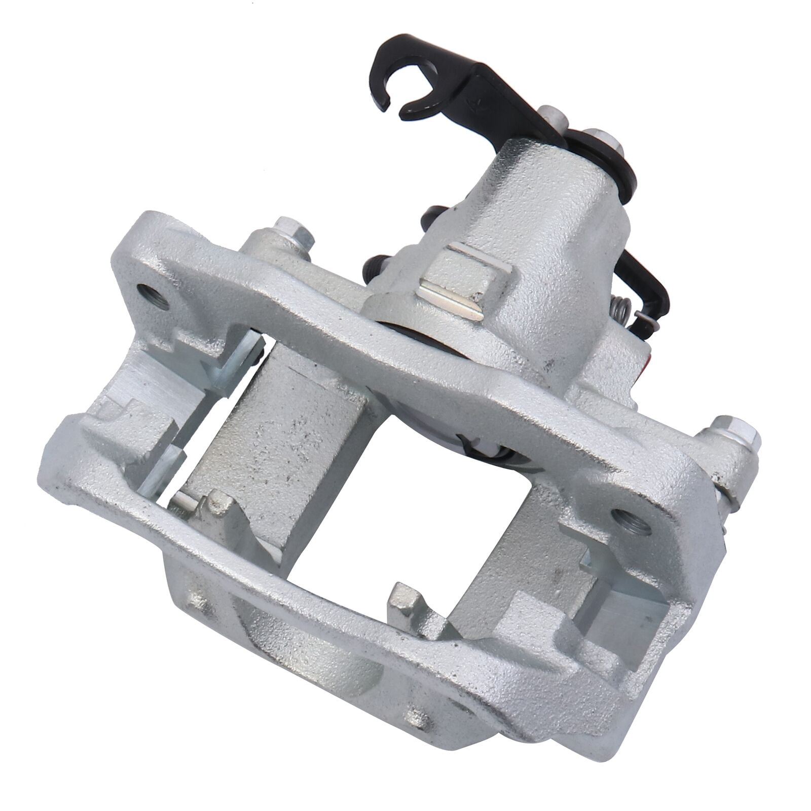 MOSTPLUS Set(2) Rear Brake Calipers for Dodge Grand Caravan Chrysler Town & Country