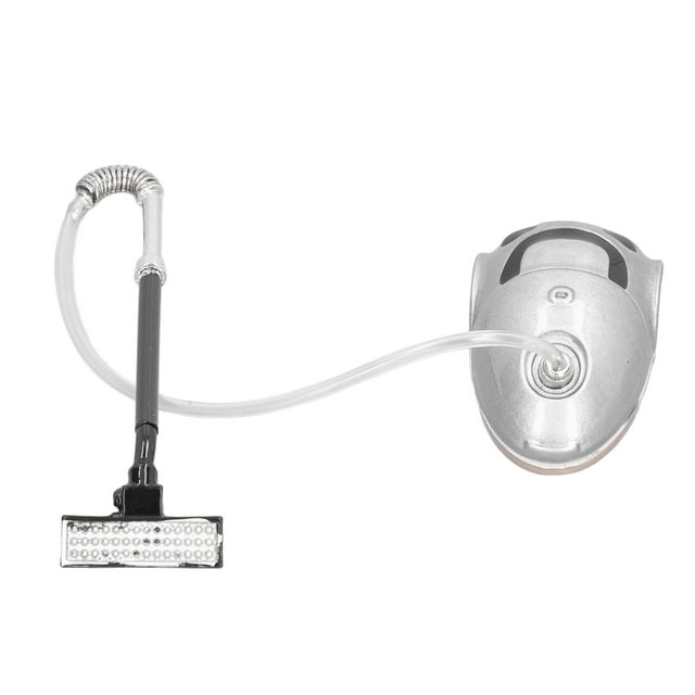 Aspiradora de juguete para casa de muñecas BuyWeek 1:12 Confiable y duradera
