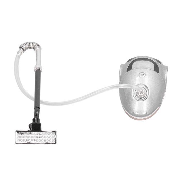 Herramienta de limpieza para casa de muñecas, aspiradora para casa de muñecas 1:12, aspiradora para casa de muñecas, accesorios de limpieza para casa de muñecas, calidad en la que puede confiar