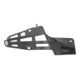 thumbnail image 5 of For 10-15 RX350/RX450h Rear Bumper Retainer Brace Support Left Right SET PAIR, 5 of 5