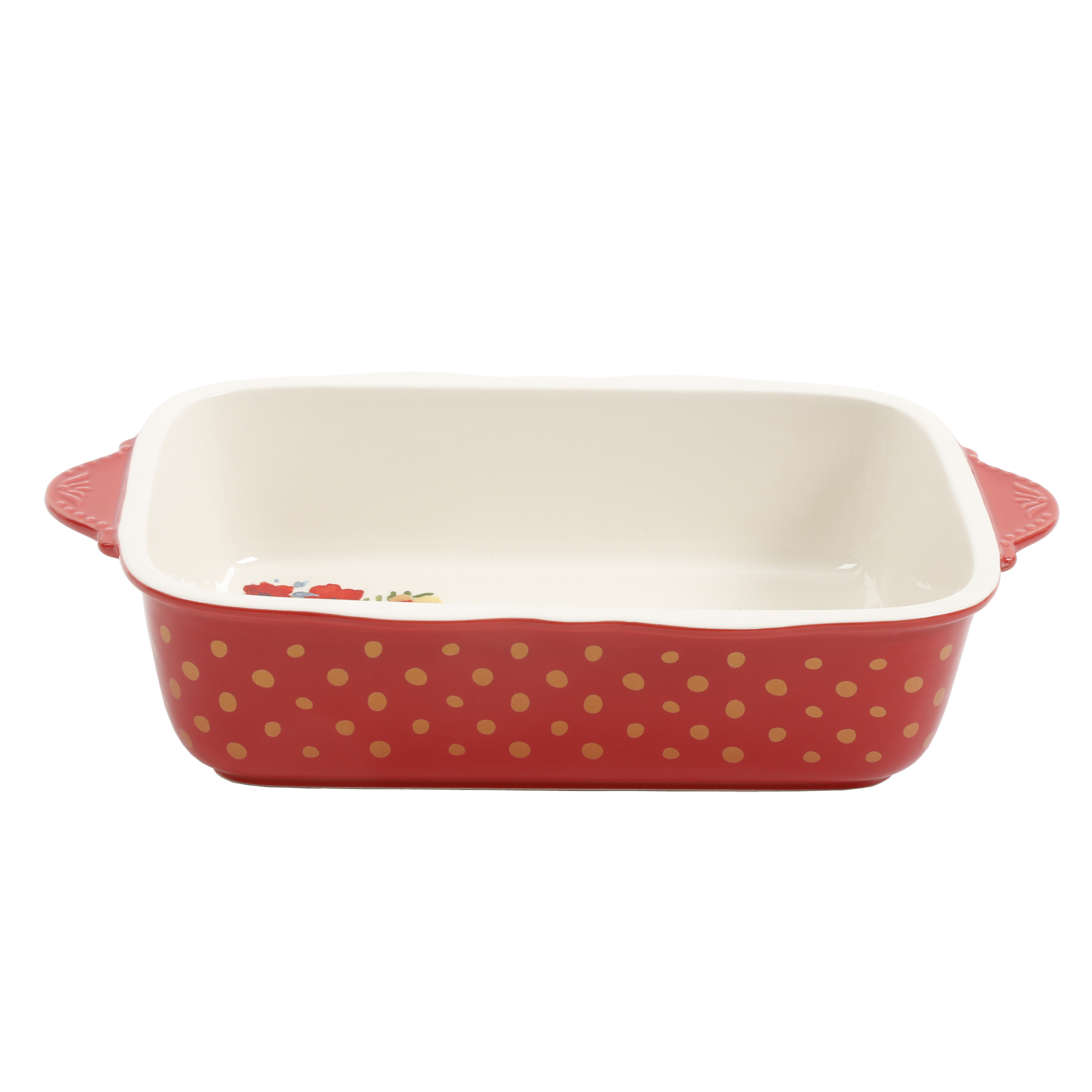 The Pioneer Woman Frost 2-Piece Bakeware Set - image 4 of 7
